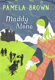 Maddy Alone (Pamela Brown)