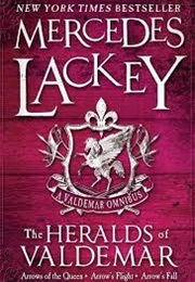 Heralds of Valdemar (Mercedes Lackey)