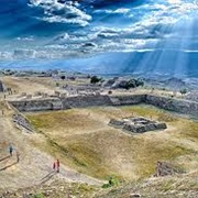 Monte Alban