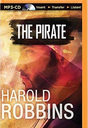 The Pirate (Harold Robbins)