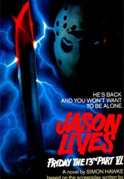 Jason Lives: Friday the 13th Part VI