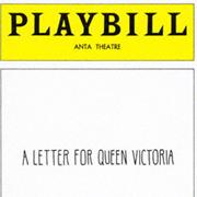 A Letter for Queen Victoria