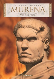 Murena (Jean Dufaux & Philippe Delaby)