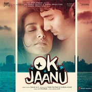 Ok Jaanu - Ok Jaanu Soundtrack
