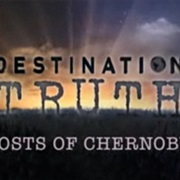 Ghosts of Chernobyl