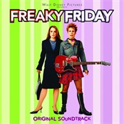 Freaky Friday Soundtrack
