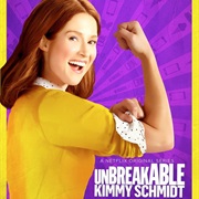 Unbreakable Kimmy Schmidt Season 3