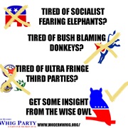 Modern Whig Party