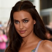 Irina Shayk