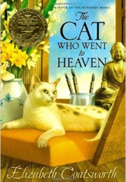 The Cat Who Went to Heaven (Elizabeth Coatsworth)