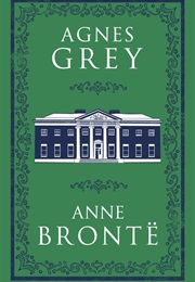 Agnes Grey (Anne Brontë)