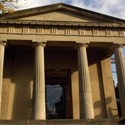 National Roman Legion Museum