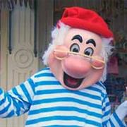 Mr Smee