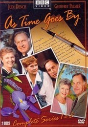 As Time Goes by (1992)