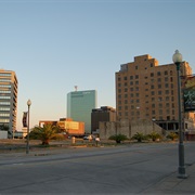 Lake Charles, Louisiana