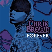 Forever - Chris Brown