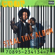 The Coup - Steal This Album