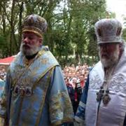 Czech and Slovak Orthodox Church