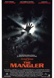 The Mangler (1995)