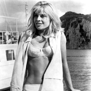 Diana Scott - Darling