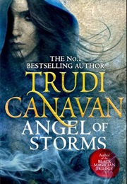 Angel of Storms (Trudi Canavan)