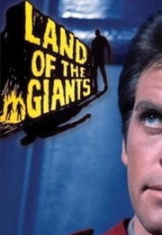 Land of the Giants (1968)