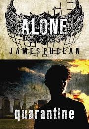 Quarantine (James Phelan)