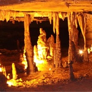 Marengo Cave (Indiana)
