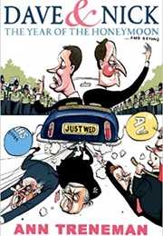 Dave & Nick: The Year of the Honeymoon (Ann Treneman)