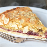 Cherry Bakewell