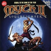 Myth 2: Soulblighter