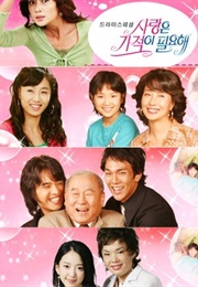 Love Needs a Miracle (2005)