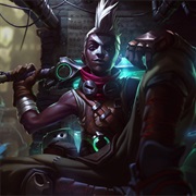 Classic Ekko