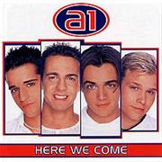 A1 - Here We Come