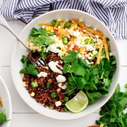 Surprise Them at Work With Their Favorite Lunch.