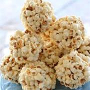 Popcorn Balls