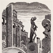 Virgil Finlay (1914 – 1971)