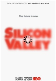 Silicon Valley (TV Series) (2014)