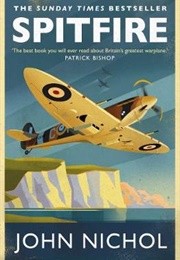 Spitfire (John Nichol)