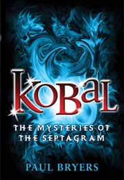 Kobal (Paul Bryers)