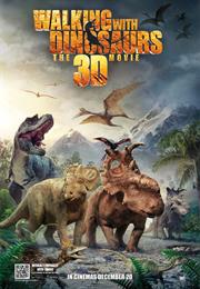 Walking With Dinosaurs