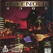 Defender 2000