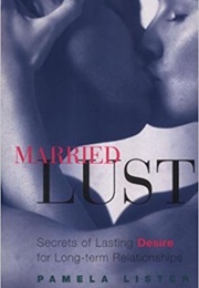 Married Lust (Pamela Lister)