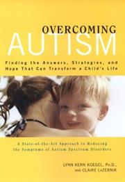 Overcoming Autism