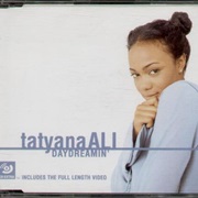 Daydreamin' - Tatyana Ali