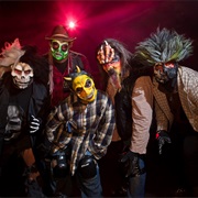 Hallow Weekend Cedar Point