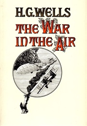 The War in the Air (H.G. Wells)