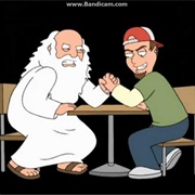 Creation of Universe