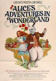Alice's Adventure in Wonderland