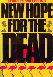 New Hope for the Dead (Charles Willeford)
